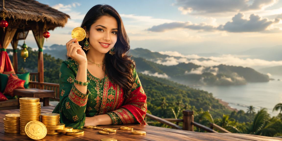 বান্দরবানে উৎসবমুখর বিনোদন অনুষ্ঠান