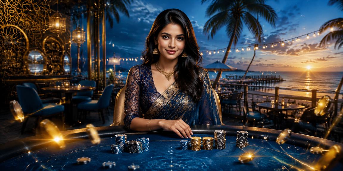 কক্সবাজার সমুদ্র সৈকতে বিনোদন ও ক্যাসিনো অভিজ্ঞতা