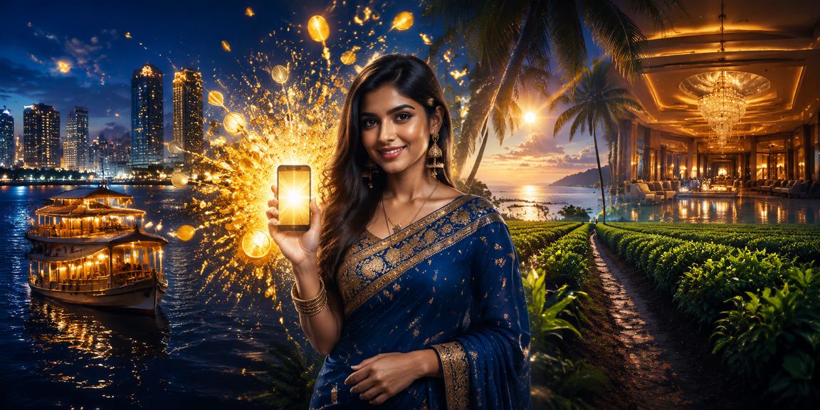 ঢাকায় মোবাইলে bgb333 ক্যাসিনো প্রোমোশন উপভোগ করছেন একজন ব্যবহারকারী