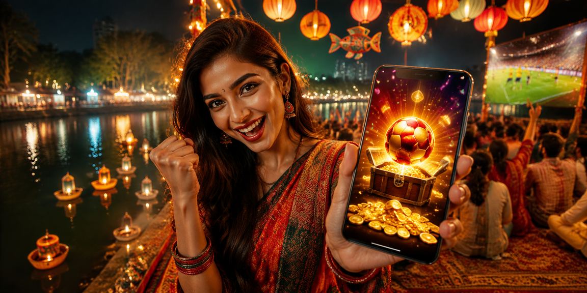 ময়মনসিংহে পহেলা বৈশাখে মোবাইল ক্যাসিনো উৎসব