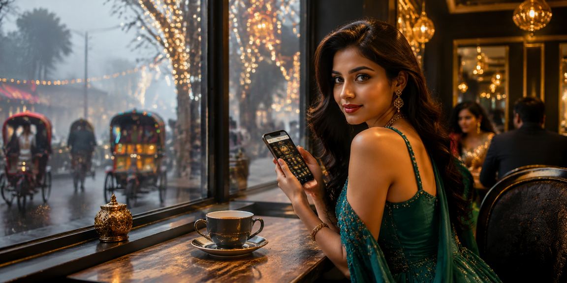রংপুরে মোবাইলে bgb333 বিশ্লেষণ দেখছেন বাংলাদেশি ব্যবহারকারী