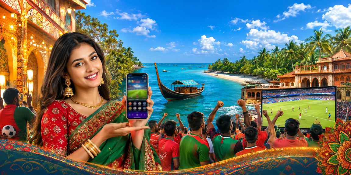 সুন্দরবন অঞ্চলের ব্যবহারকারী bgb333 লটারিতে রেজিস্টার করে বোনাস পাচ্ছেন